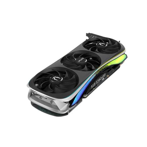 Zotac RTX 4070 Ti AMP Extreme AIRO 12GB Gaming Graphics Card